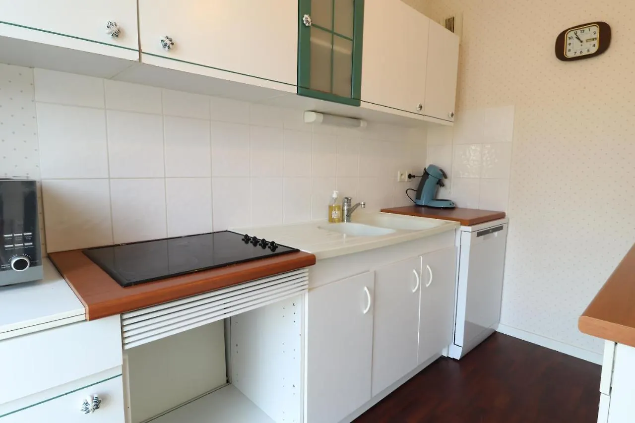 Holavre Apartment Arradon
